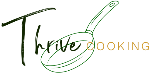 Thrivecooking.com